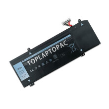 60Wh Lithium-ion battery for