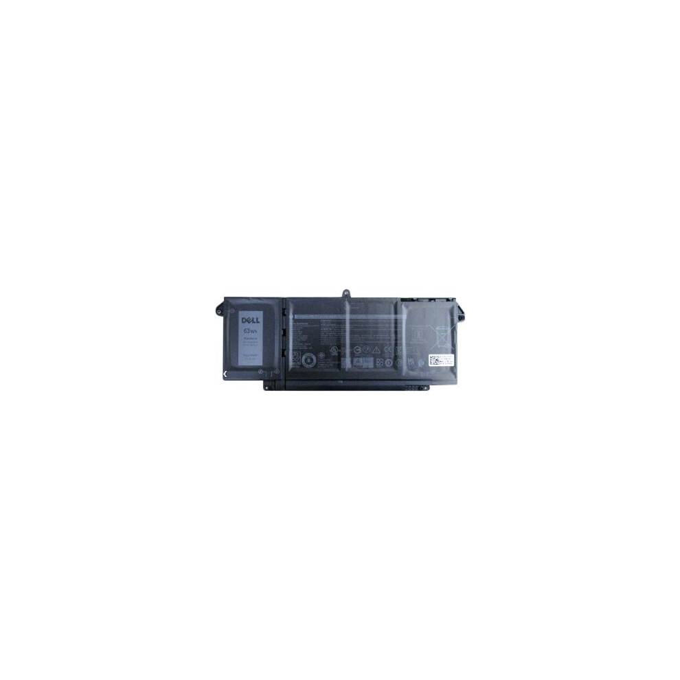 63Wh Lithium-Ion Battery For 5704174991397