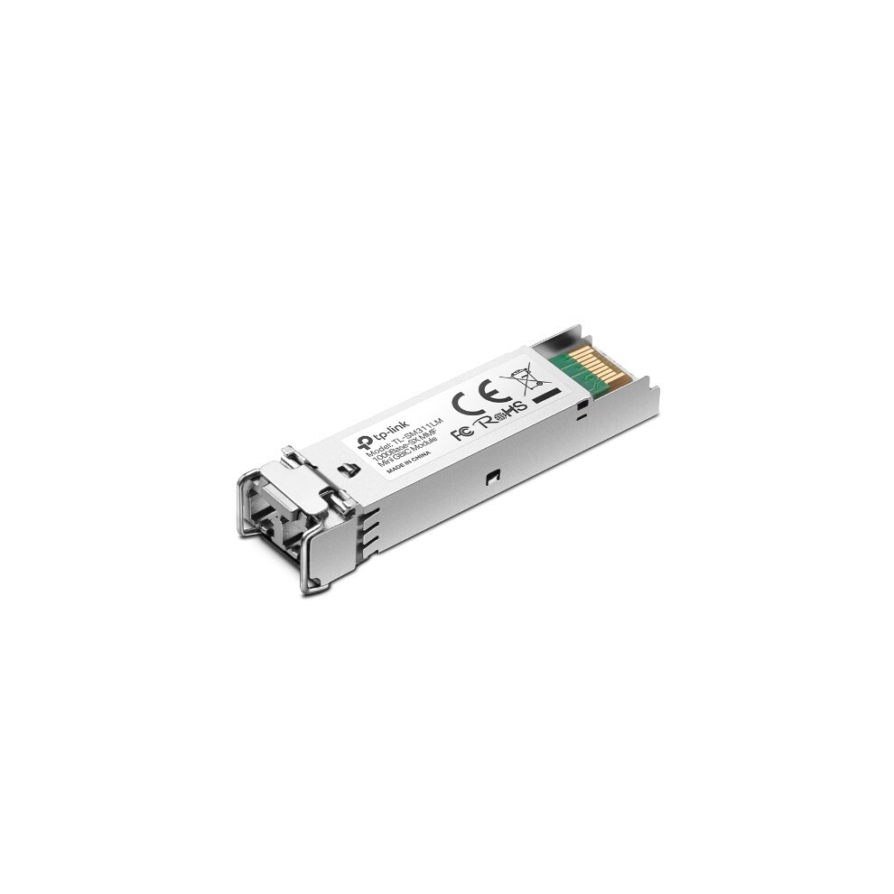 TP-Link MiniGBIC Module