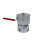 Trangia - 100530 - Réchaud de camping - Micro Light - 0,5L - argent 1