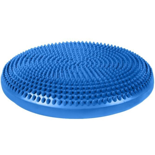 BALANCE DISC Sensory cushion with tabs 1