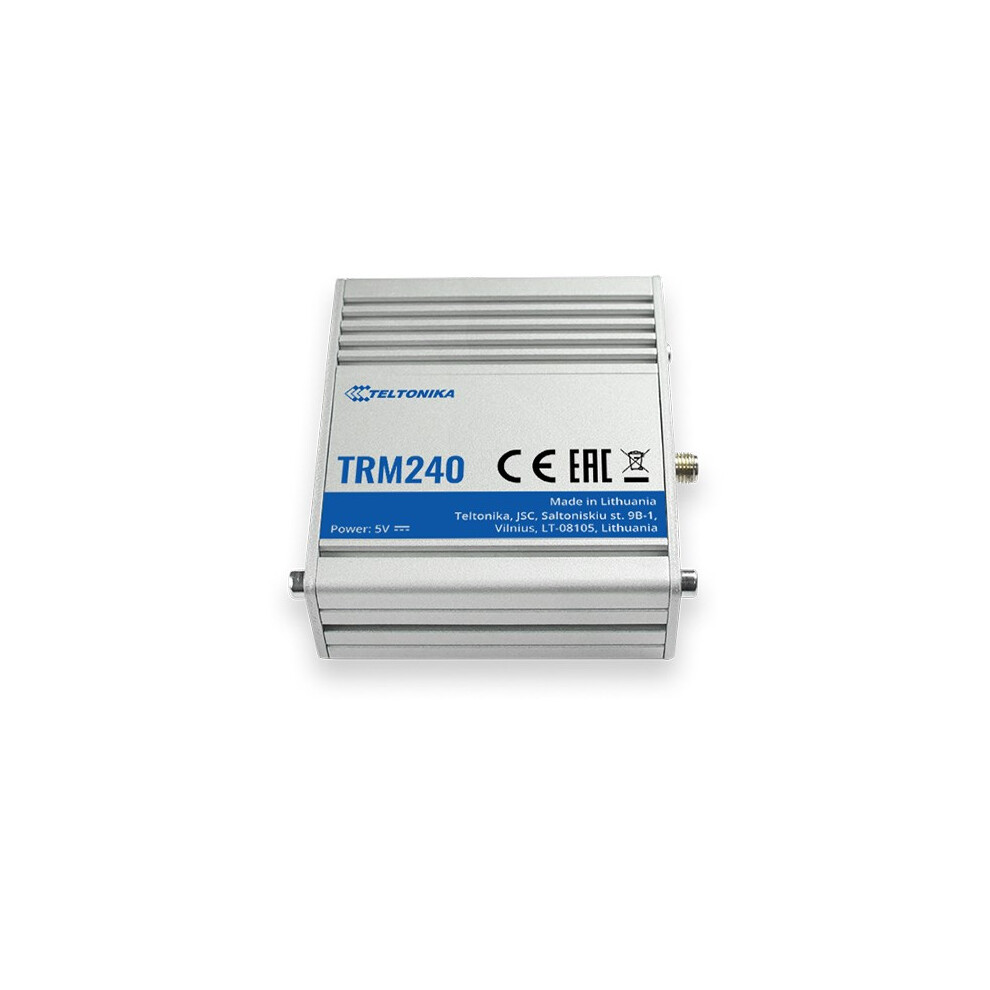 Teltonika Trm240 Modem 4779027312774