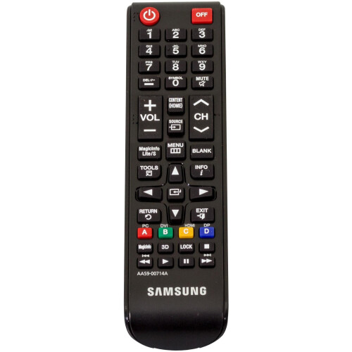 Samsung Telecomando Originale TM1240 AA59-00714A