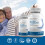 Glyco Forte Supporta la pressione sanguigna, la glicemia, 60 Capsule, 3