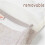 Rabbit Hay Feeder Bag - Small Animal Grey Storage Sack 3