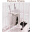 Rabbit Hay Feeder Bag - Small Animal Grey Storage Sack 2