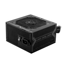 PC voeding - MSI - MAG A650BN - 650W (306-7ZP2B11-CE0)