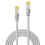 Lindy network cable - 15 m - gray 2