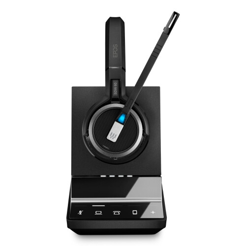 EPOS EPOS DECT Headset IMPACT SDW 5065 - EU/UK/AUS