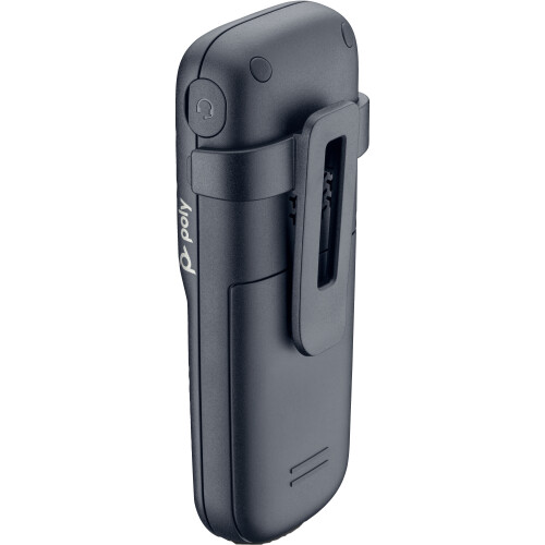 HP Langaton kuulosuoja - Poly - Rove 20 - DECT - 3-tien puhelut - Musta 2