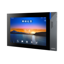 Fanvil i57A, 10.1" Android Indoor Station / SIP / POE