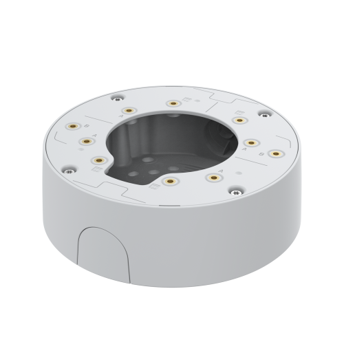 Accessorio per telecamera di sicurezza Axis 02025-001 Bianco