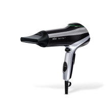 Ionische haardroger Braun br