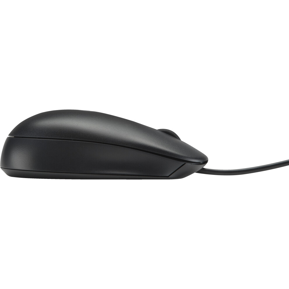 Hp Usb Optical 2.9M Mouse