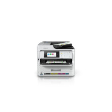 Multifunctionele Printer - Epson - Workforce Pro WF-C5890DWF - Inkjet - A4 - Wifi