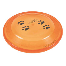 Trixie 33561 Doggy Disc 19 cm, verschiedene Farben