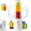 Portable 500ml Drinking Blender For Shakes Fruit 1