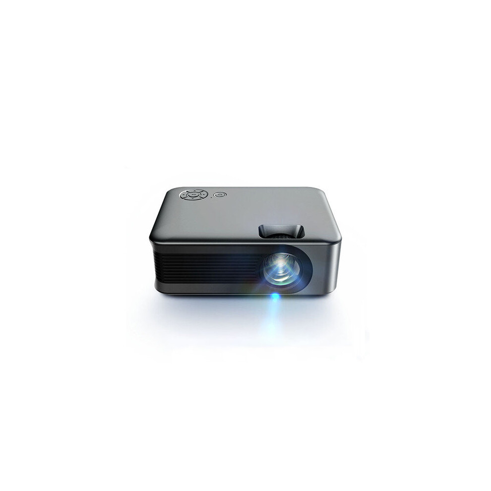 MINI Projector Smart TV WIFI Home Theater Cinema Sync Phone
