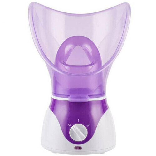 Facial Steamer SPA Pores Steam Sprayer Beauty Clean