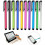 10 Pcs Capacitive Touch Screen Stylus Pen Universal Tablet PC Phone 1