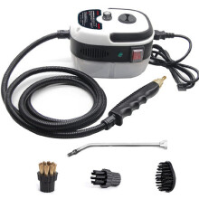 2500W High Temp Pressurized Steam Cleaner Machine Kitchen