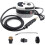 2500W High Temp Pressurized Steam Cleaner Machine Kitchen 1