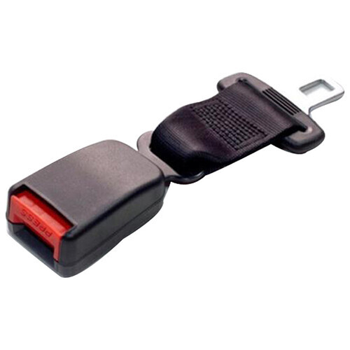 Universal Car Seat Belt Extender
