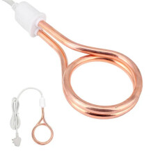 3000W High Power Immersion Heater Bucket Electric Water Heating Rod