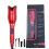 Professional Hair Curlers Wand Ceramic Heating Care Wave Curl Red 1