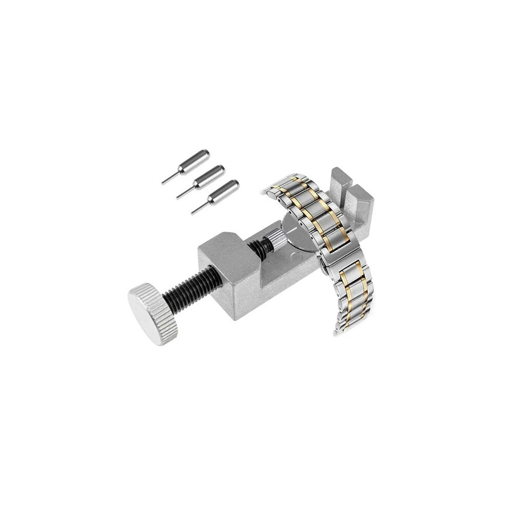 Watch Band Link Pin Remover All-metal Strap Link Remover