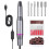 Electric Nail Drill Rechargeable Nail File Kit with LED Lights 1