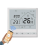 Smart Thermostat 5+2 Programmable 16A Electric Heating Thermostat 1