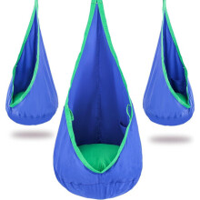 Sensory Swing -Indoor Therapy Swing For Kids And Teens For Autism Adhd