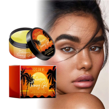 Tanning Accelerator Cream with Premium Natural Ingredients