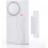 Freezer Door Alarm with Delay When Left Open 3/15/30/60 Seconds Adjustable 1