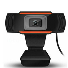 HD 1080P Webcam Web Camera With Microphone