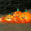 7.5ft Inflatable Pumpkin Patch Decor Party Yard Halloween Decoration 1