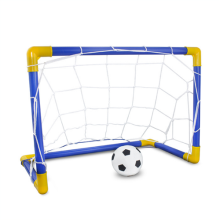 Indoors /outdoors Football Goal Post FOR Ages 3+
