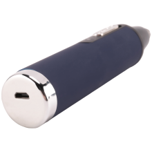 Trimmeri nenän sähköparranajolle Hiukset Safe Face Care Trimer Makeup Tools, musta