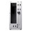 Θήκη υπολογιστή Mini ITX All Aluminium Soft HTPC Office Single Slot PCIE Desktop 3