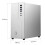 Θήκη υπολογιστή Mini ITX All Aluminium Soft HTPC Office Single Slot PCIE Desktop 9