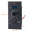 Digitaler Thermostat-Upgrade-Controller-Board-Ersatz für Pelletgrill 7