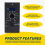 Digitaler Thermostat-Upgrade-Controller-Board-Ersatz für Pelletgrill 9