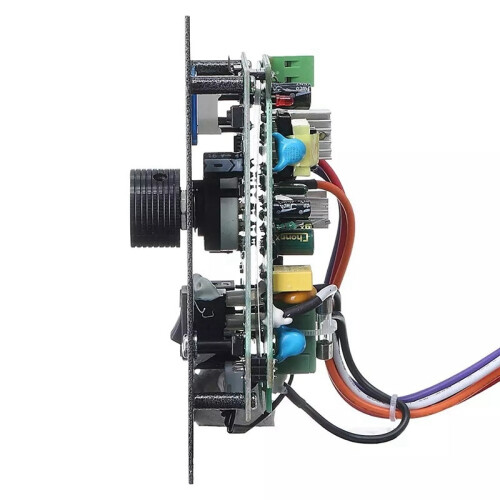Digitaler Thermostat-Upgrade-Controller-Board-Ersatz für Pelletgrill 2