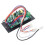 Digitaler Thermostat-Upgrade-Controller-Board-Ersatz für Pelletgrill 5