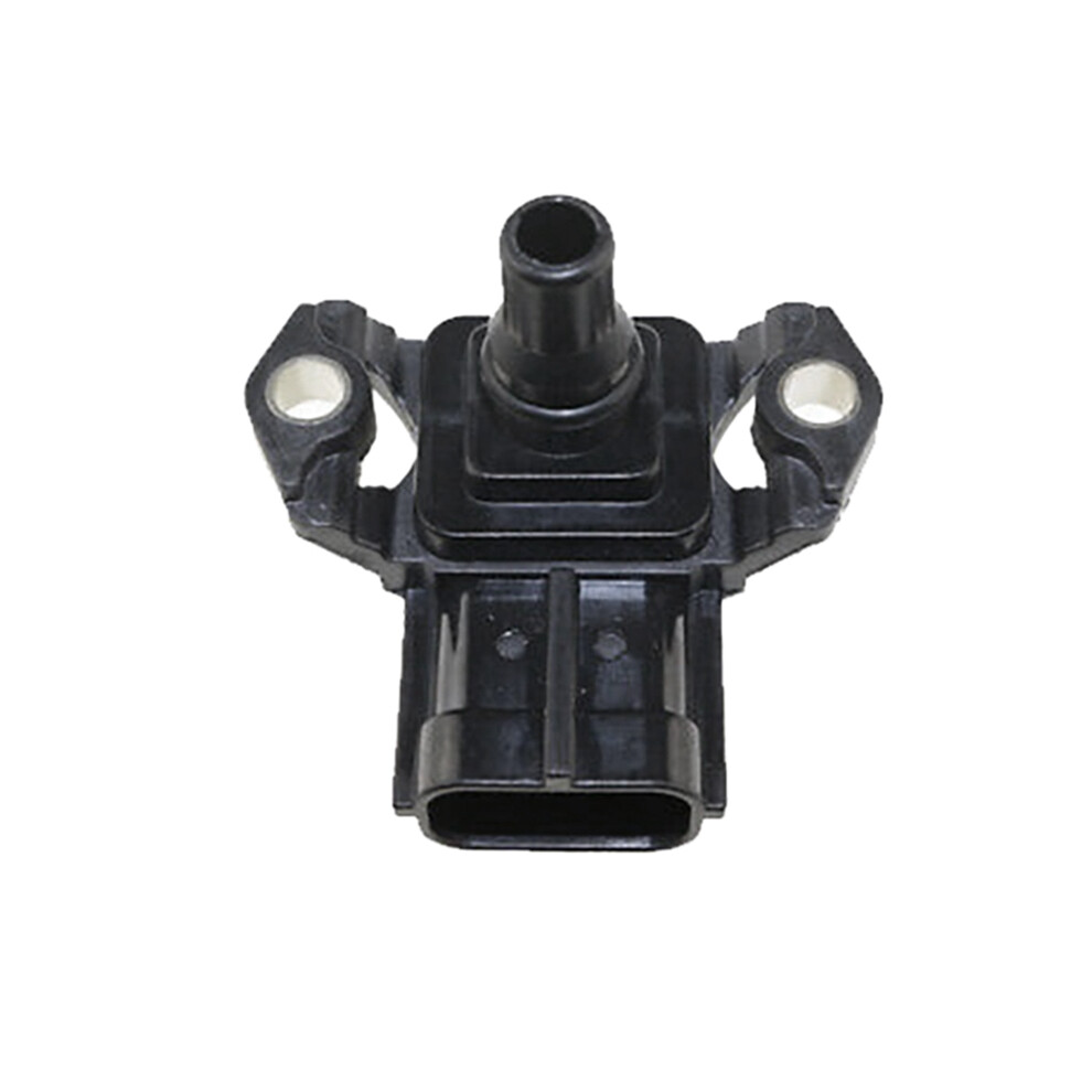 Automobile Intake Pressure Sensor For D-Max Rodeo 2.5 3.0 Ditd Part Number:898009-4180 3089953 4851820488815