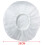 1 τεμ. Οικιακά αδιάβροχο σκουφάκι ντους, Swimming Hotel Elastic Cap Hair Set () 9