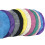 1 τεμ. Οικιακά αδιάβροχο σκουφάκι ντους, Swimming Hotel Elastic Cap Hair Set () 7