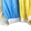 1 τεμ. Οικιακά αδιάβροχο σκουφάκι ντους, Swimming Hotel Elastic Cap Hair Set () 8