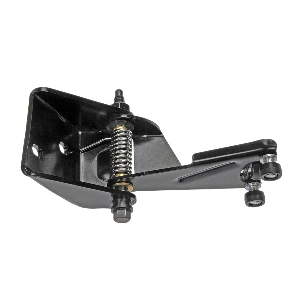 924-911 Rullo Per Porta Scorrevole Auto Per Guida In Metallo Lato Passeggero Accessori-image